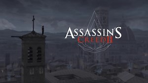 Assassin's Creed 2 Title Intro#assassinscreed #assassinscreed2 #ezioauditore #ubisoft