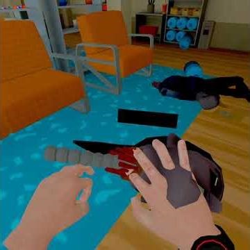 Good game TRY out NOW on app lab