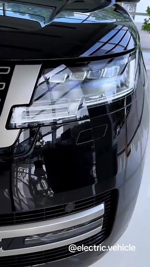 Exploring the Latest Electric Vehicle Trends