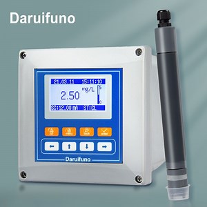 [Hot Item] Membrane-Covered Online Chlorine Analyzer Chlorine Meter for Wastewater Treatment