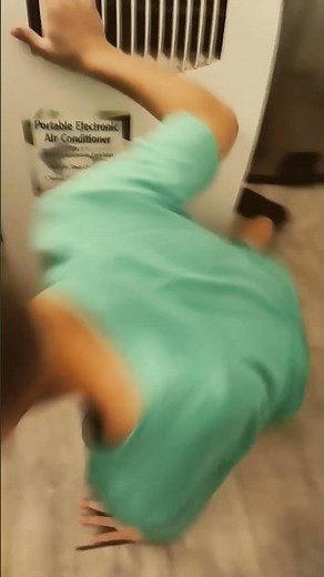 old unspeakable video