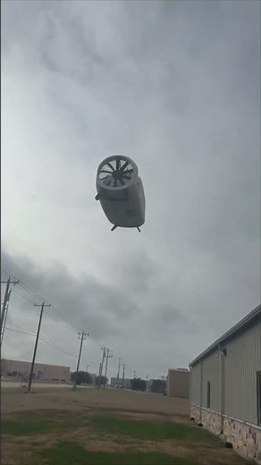 Walmart Drone Delivers Package by Zipline