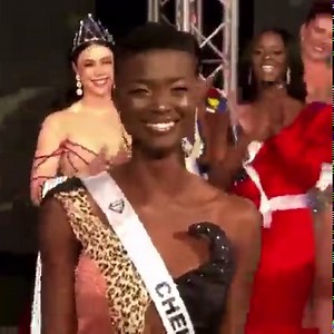 28K views · 276 reactions | JUST IN | The new Miss Namibia 2021 is the spectacular @chelsi_shikongo  She will now represent Namibia at missuniverse or missworld 2021 depending on what the organization decides!! Her first runner-up @anne.journey will probably go to the other one!! ✨ CONGRATULATIONS!!  Which pageant do you see her in? via @missuupdates #MissNamibia2021 #MissNamibia #MissUniverseNamibia2021 #MissWorldNamibia2021 #PageantTrend | Pageant Trend | Facebook