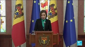 Russia-Moldova tensions: Moldova reopens airspace after 'security' closure