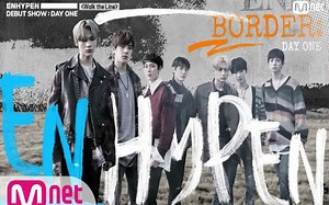 201130 新人男团 ENHYPEN 出道秀【DEBUT SHOW : DAY ONE】 📽️LIVE STREAMING 舞台CUT 完整版(实时英字)