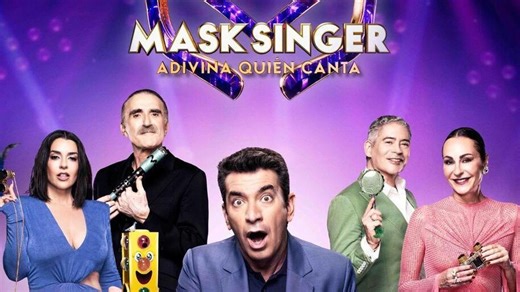 Ni 'Mask Singer' ni 'Supervivientes': el prime time ya no es millonario en audiencias, a la espera de 'Tu cara me suena' y 'La isla de las tentaciones'