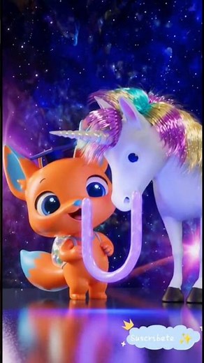 ¡Clase con Zapi! 🎓 La LETRA U de Unicornio 🦄 #ZapiGlobo