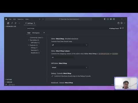 PHÁT LẠI LIVESTREAM, LẬP TRÌNH PYTHON L0, SET UP, CONVENTION, DATATYPE, OPERATOR