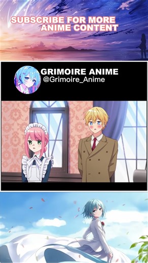 He thinks she is a cute little robot 💞