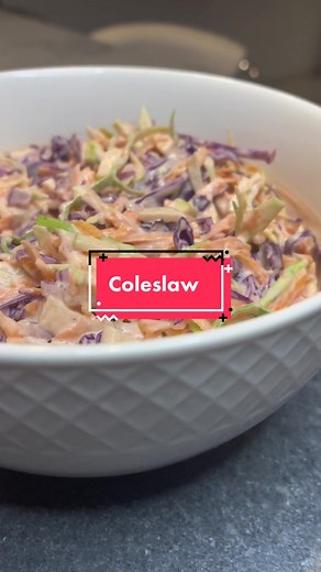 Delicious Coleslaw Recipes for Sunday Salads in South Africa