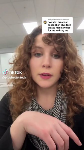 Replying to @mishwezi How to Set Up a Plug Account on App and Website | #plugtech