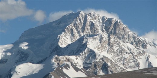 Conrad Anker Talks Deadly Avalanche in 1999 on Shishapangma - Gripped Magazine