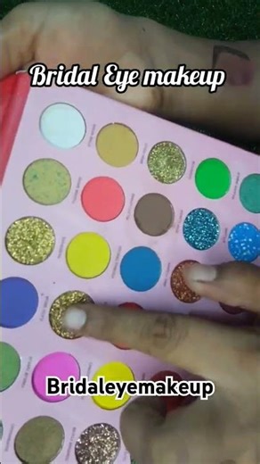 #bridaleyemakeup #eyemakeuptutorialforbeginners #eyemakeuptutorial #eyeshadow #eyeliner #eyelashes
