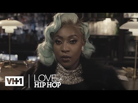 Meet Spice: 'The Queen of the Stage' | Love & Hip Hop: Atlanta