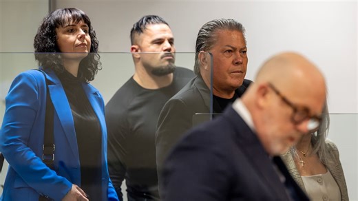 Trial begins for Destiny Church founder Brian Tamaki, accused of organising illegal Covid-19 protests