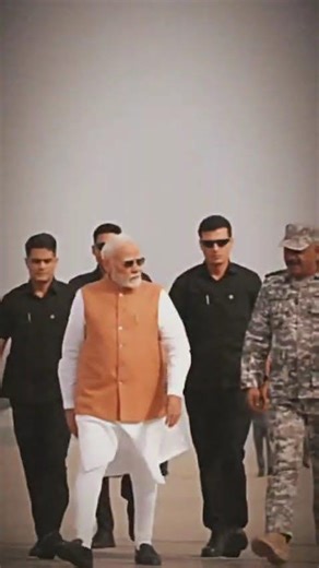 PM Modi: World’s Most Popular Leader | 68% Global Approval #Modi