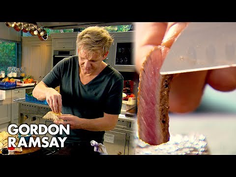 Recipes To Kick Off 2023 With | Part One | Gordon Ramsay
