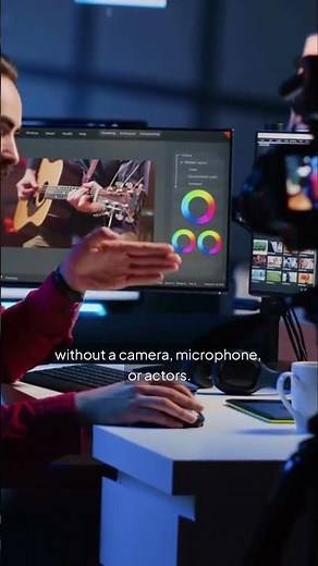 Synthesia AI: Create Professional Videos with Virtual Presenters in Minutes! | AI Video Generator