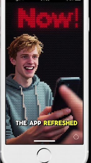 Never Download This App