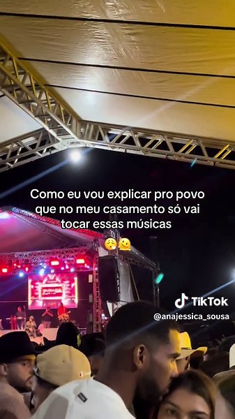 Músicas Essenciais para Casamento: Como Explicar ao Povo