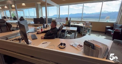 Aerospace and defense company bringing high paying jobs to Colorado Springs