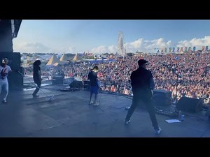 10 Year old Jake - The RPJ Band LIVE!!, June 2024