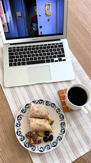 daily breakfast mood 47 #breakfast #friends