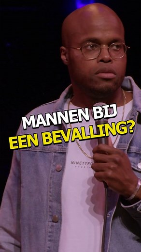297K views · 7.5K reactions | Wie vindt dat je als man bij de bevalling van je vrouw aanwezig moet zijn...?? 藍 Ben weer aan het Touren met mijn nieuwe show, check link in Bio | Jandino Asporaat | Facebook