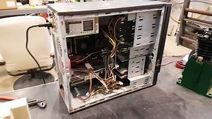 When you trying to play the video on 8k but your pc won't