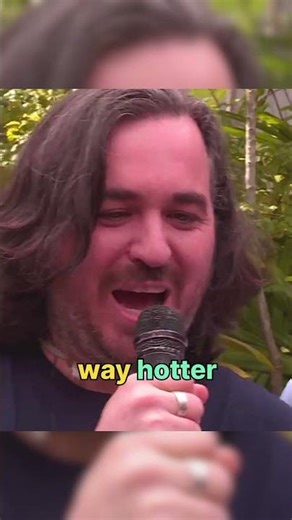 😂 Murr's CRAZIEST Jurassic Park Ride Fail! #ImpracticalJokers #shorts #lol