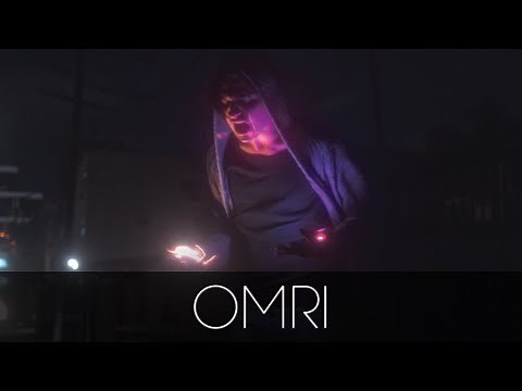 Omri - Maybe This Time (Official Video)