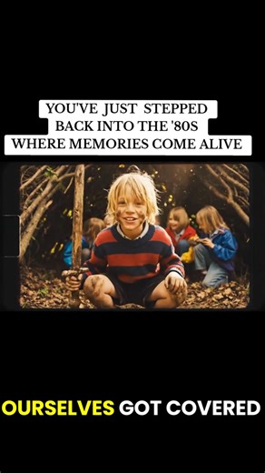 Back to the '80s | Criminals Banter