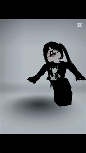 problem ariana grande || Roblox edit ||