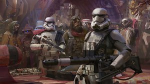 【原创中文字幕】告别机翻！祖师爷Craig Mullins的绘画教程 PART-3