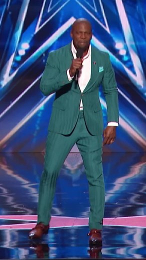 507K views · 10K reactions | One Howie is enough!  America's Got Talent on NBC | Simon Cowell | Facebook