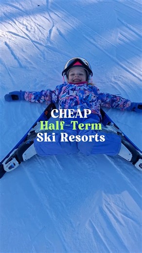 Heidi on Instagram: "Looking for the best value family ski holidays without breaking the bank? 👀 These resorts are perfect for little skiers and beginners, with gentle slopes, dedicated ski schools, and fun extra activities to keep everyone happy: 🇦🇩 Arinsal, Andorra - Compact, family-friendly resort ideal for beginners - Wide, gentle slopes perfect for little skiers to build confidence - Easy cruising pistes with mellow terrain - Great value ski holidays for families 🇵🇱 Zakopane, Poland - 