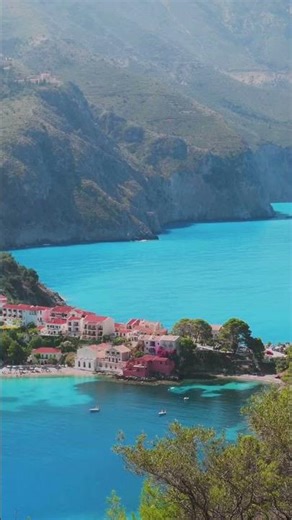 Places in Greece You Won’t Find in Travel Guides 📌