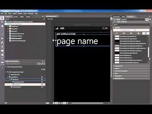 Un vistazo a Expression Blend 4