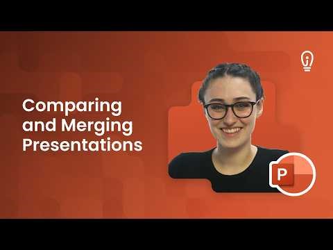 How to Merge PowerPoints (2026)