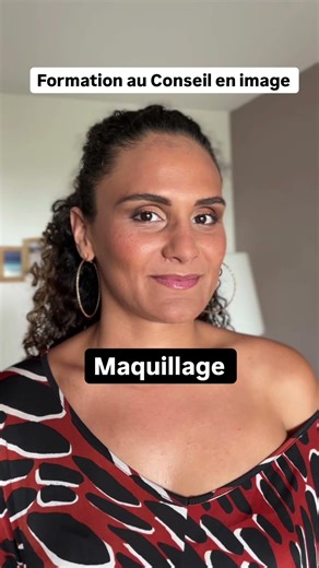 Formation Conseil en image #colorimetrie #morphologie #coachenimage