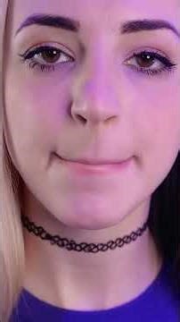 Ultimate Makeup Hack Clear Mascara for Brows & Fresh Look ‪@GibiASMR‬