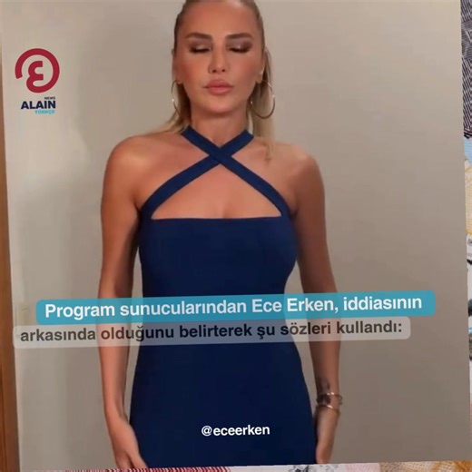 Başarılı oyuncu Hande Erçel, hem kariyeri hem de özel hayatıyla magazin dünyasının en çok konuşulan isimleri arasında yer almaya devam ediyor. Son olarak ünlü oyuncu hakkında ortaya atılan Londra’ya taşınma ve yüksek bedelli ev satın alma iddiası, magazin kulislerini hareketlendirdi. Kaynak: CNN Türk #Dünyayaaçılangözünüz #HandeErçel #Magazin #ÜnlülerDünyası #Londra #Taşınmaİddiası #Gayrimenkul | Alain Türkçe