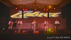 Un Minuto de Amor - En Vivo | Grupo Libra