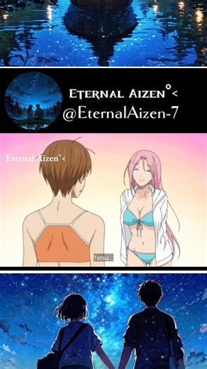 I Know How They Will Be Feeling 😂❤️||#anime #animeedit