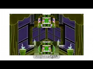 (YTPMV) Loody Watches The Paramount DVD Logo Waiting For Scan Scan In Mari Group + CoNfUsIoN