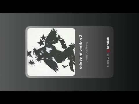 Rain coat - version 3