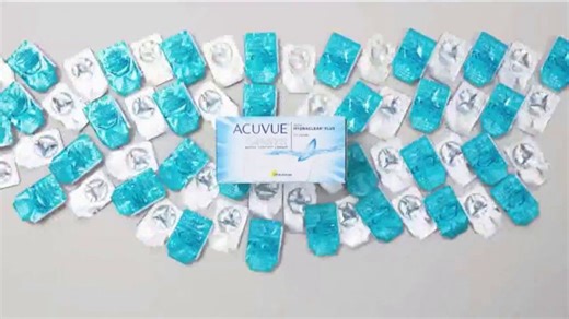 Stanton Optical TV Spot, 'Stash of Contacts: $149'