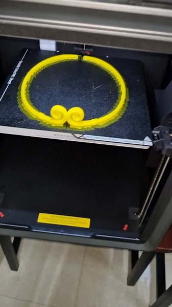 3D printing| Anycubic kobra s1 review #shorts