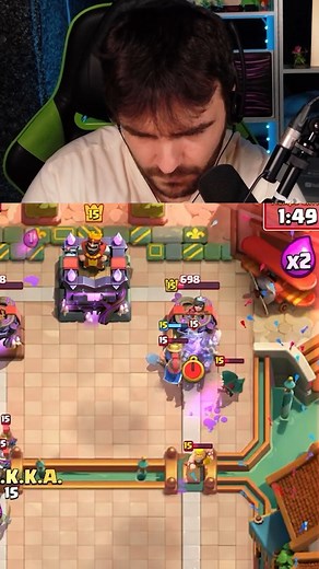 65K views · 1.3K reactions | El Trio esta demasiado Roto! NERF YA | Srtumbao Cr | Facebook