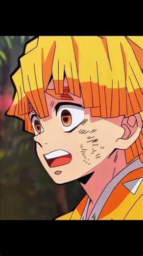 ZENITSU 4K EDIT⚡ | #zenitsu #zenitsuagatsuma #demonslayer